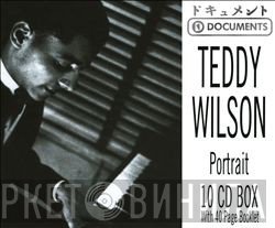 Teddy Wilson  - Portrait