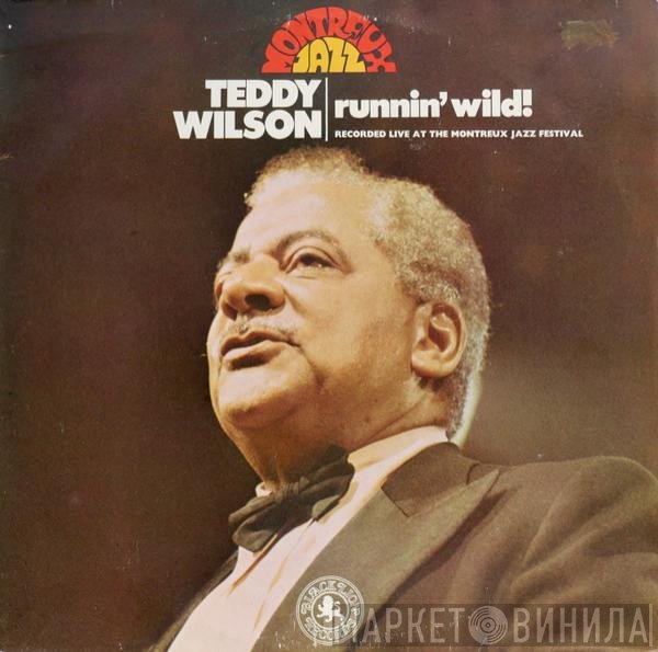 Teddy Wilson  - Runnin' Wild
