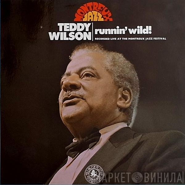Teddy Wilson  - Runnin' Wild