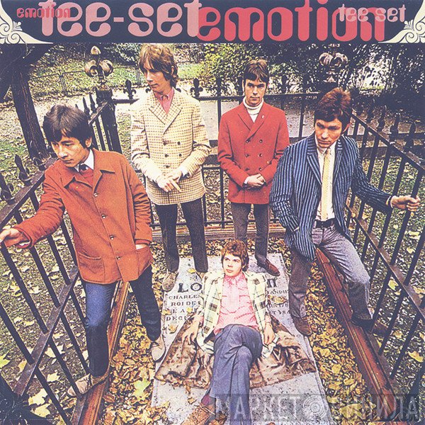 Tee-Set  - Emotion