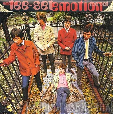 Tee-Set  - Emotion