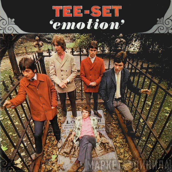 Tee-Set  - Emotion