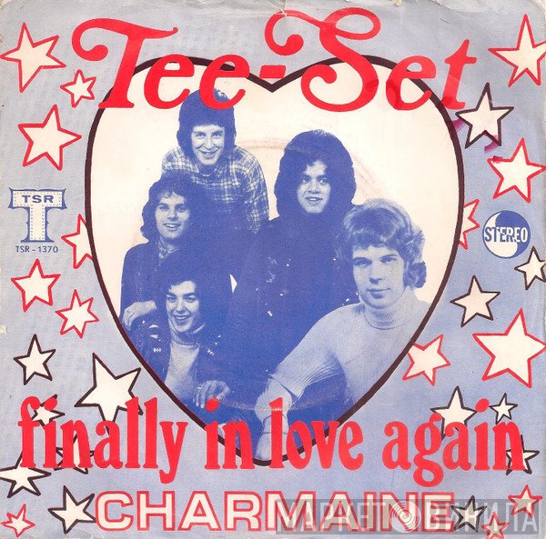 Tee-Set  - Finally In Love Again