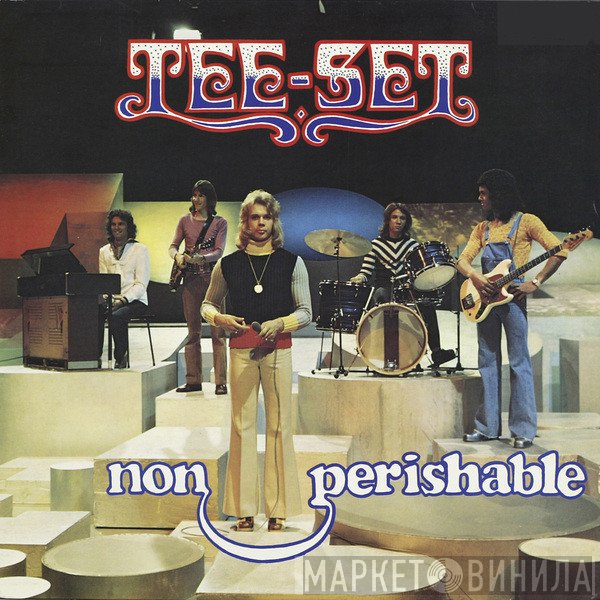 Tee-Set  - Non-Perishable