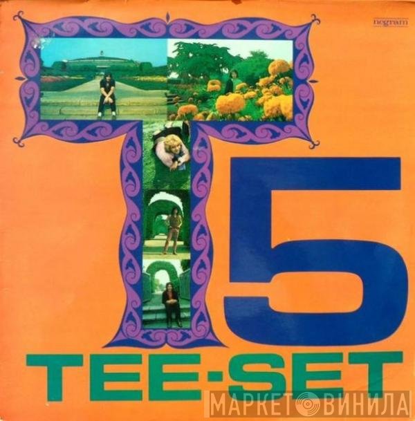 Tee-Set  - T5