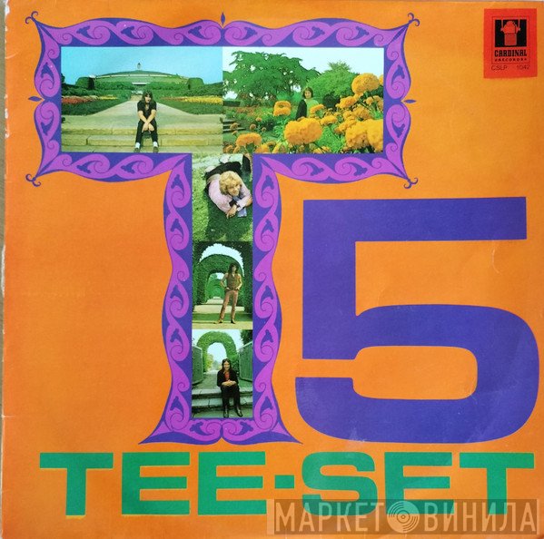 Tee-Set  - T5