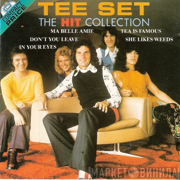 Tee-Set  - The Hit Collection