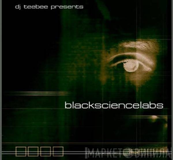 Teebee  - Blacksciencelabs