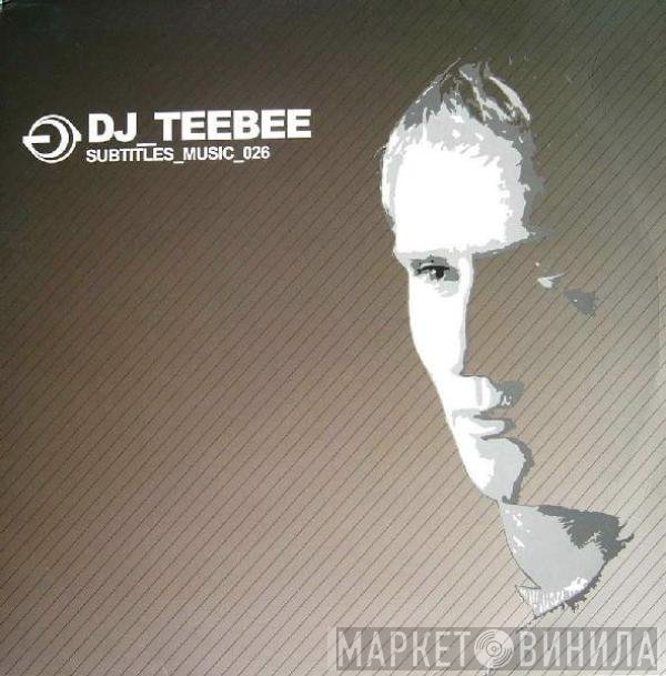 Teebee - Forever Lost