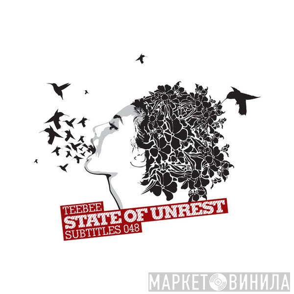 Teebee  - State Of Unrest