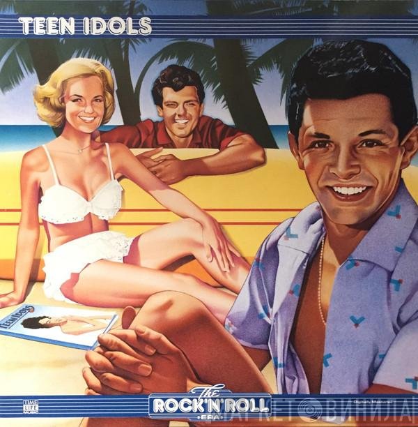  - Teen Idols