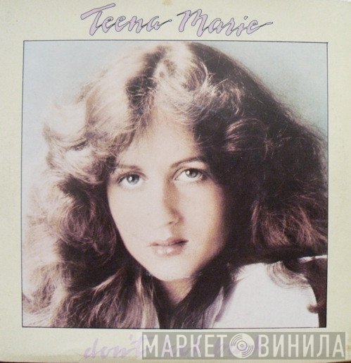 Teena Marie - Don't Look Back
