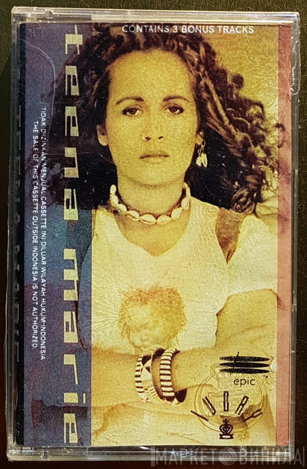 Teena Marie  - Ivory