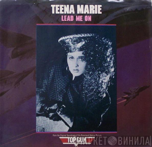 Teena Marie  - Lead Me On