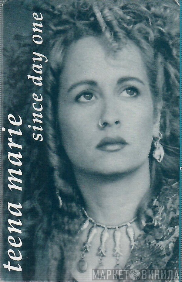 Teena Marie  - Since Day One