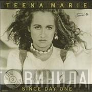 Teena Marie - Since Day One
