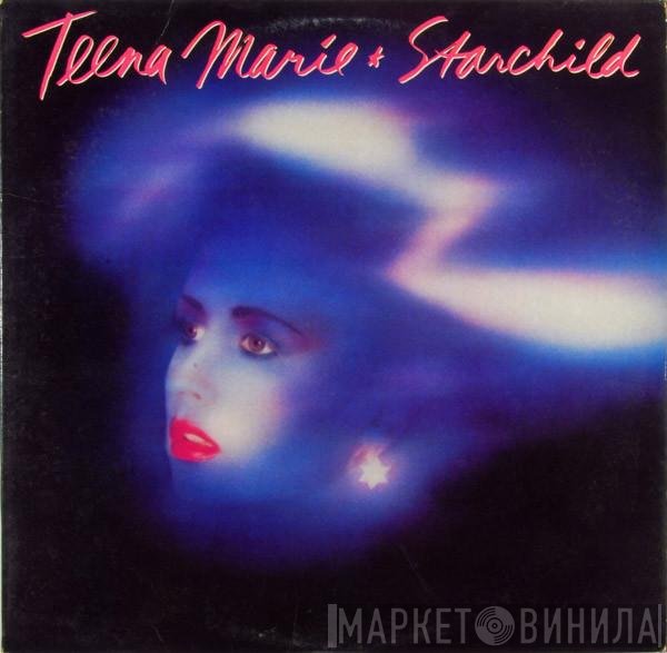 Teena Marie  - Starchild