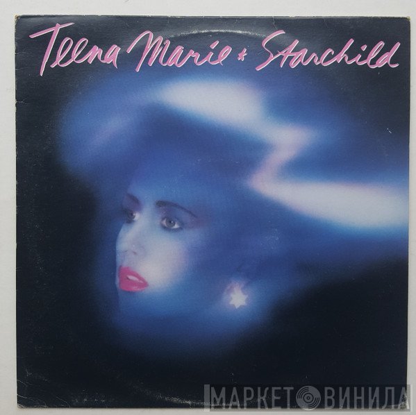 Teena Marie  - Starchild