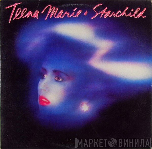 Teena Marie - Starchild