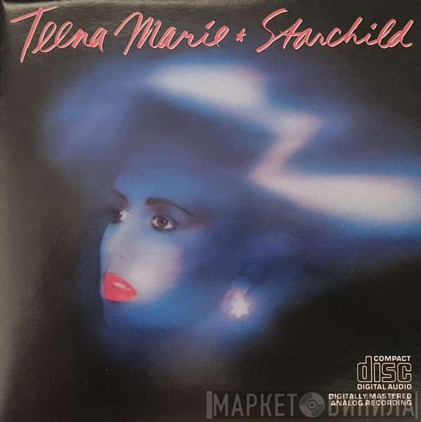 Teena Marie  - Starchild