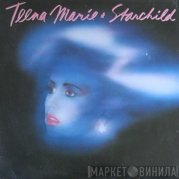 Teena Marie  - Starchild