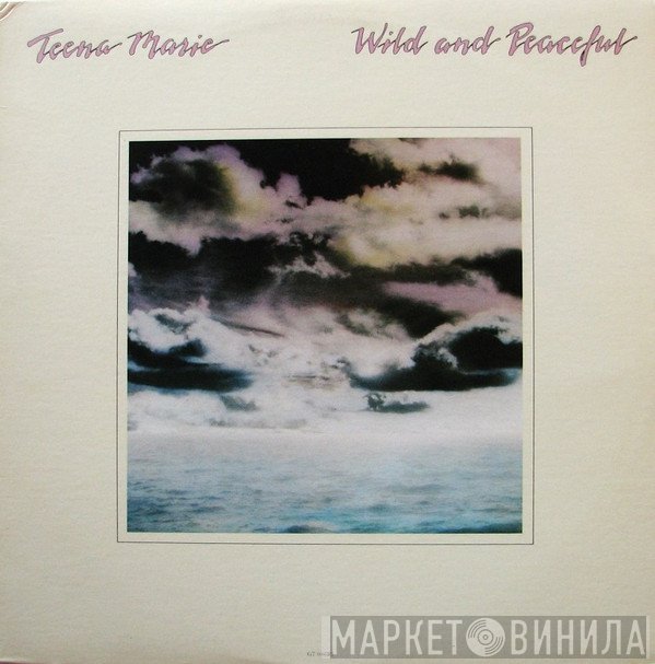Teena Marie - Wild And Peaceful