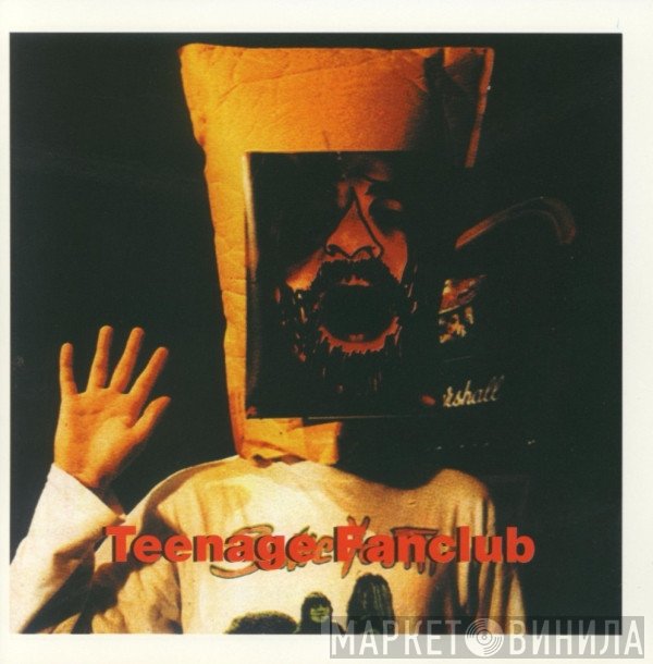 Teenage Fanclub - Deep Fried Fanclub