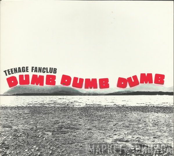Teenage Fanclub - Dumb Dumb Dumb