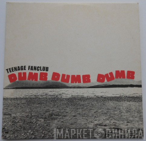 Teenage Fanclub - Dumb Dumb Dumb