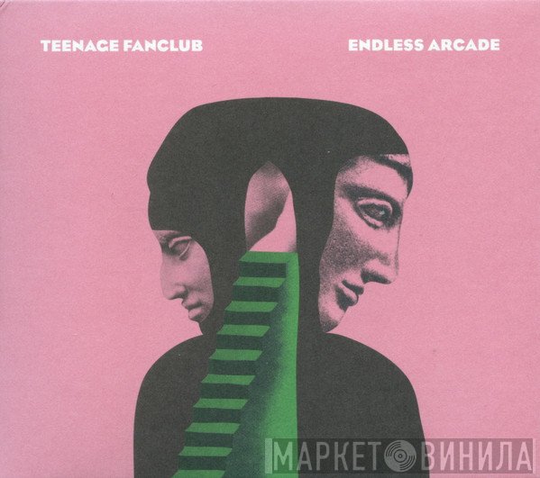 Teenage Fanclub - Endless Arcade
