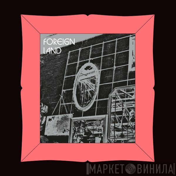 Teenage Fanclub  - Foreign Land