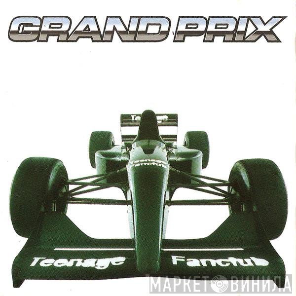 Teenage Fanclub  - Grand Prix