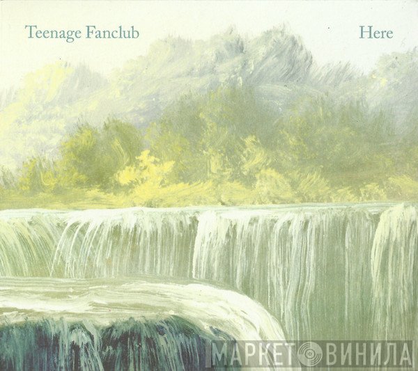 Teenage Fanclub - Here
