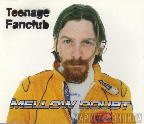 Teenage Fanclub  - Mellow Doubt