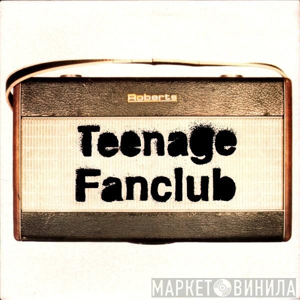 Teenage Fanclub  - Radio