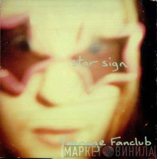 Teenage Fanclub  - Star Sign