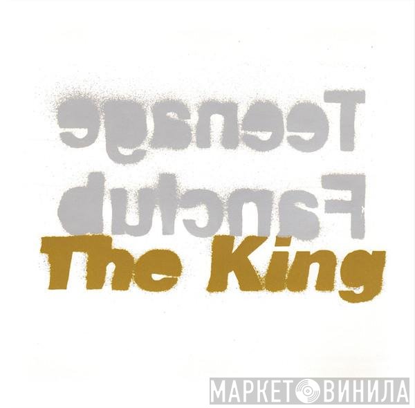 Teenage Fanclub - The King