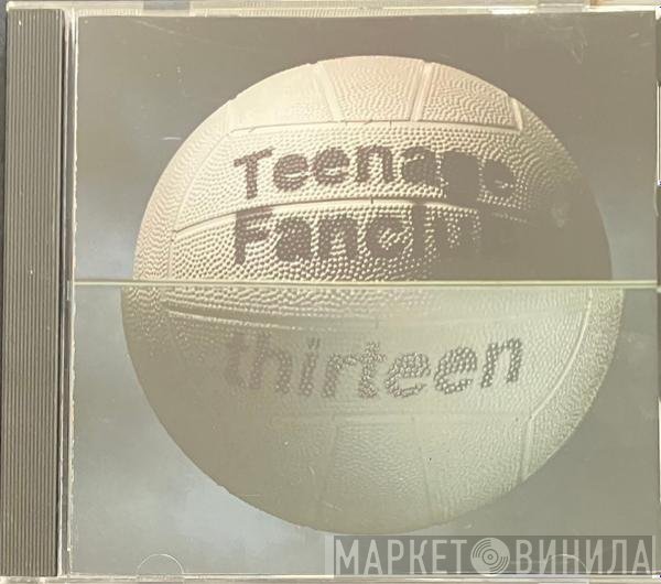 Teenage Fanclub  - Thirteen