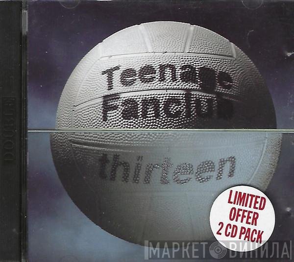 Teenage Fanclub  - Thirteen