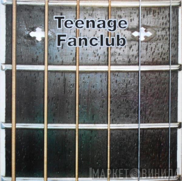 Teenage Fanclub - What You Do To Me