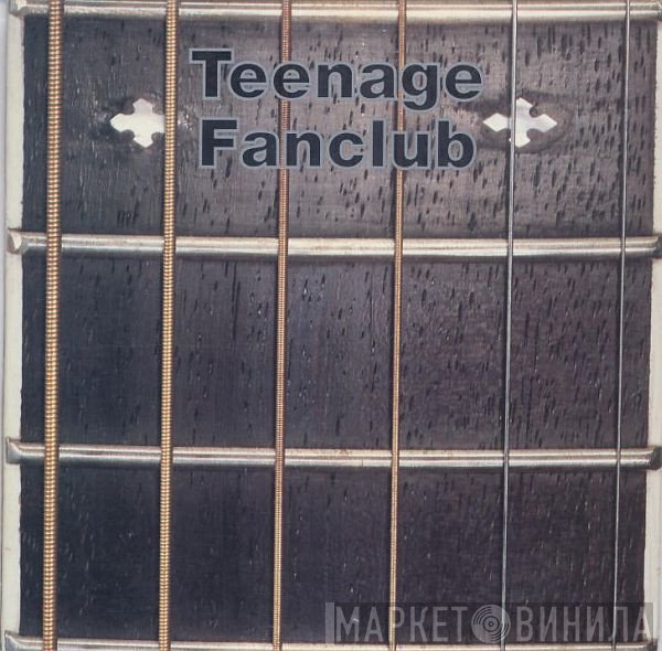 Teenage Fanclub - What You Do To Me