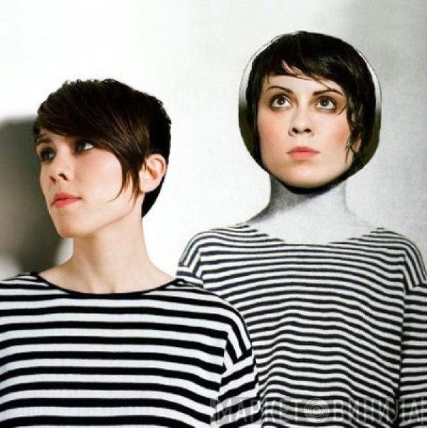 Tegan and Sara  - Sainthood