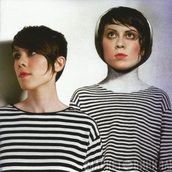 Tegan and Sara  - Sainthood