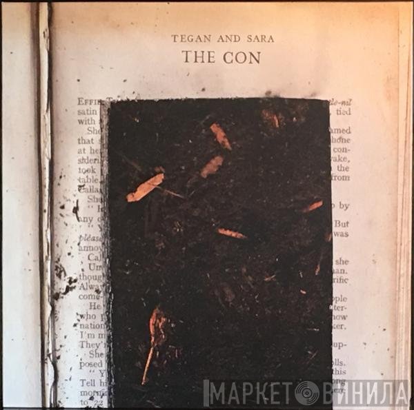 Tegan and Sara  - The Con