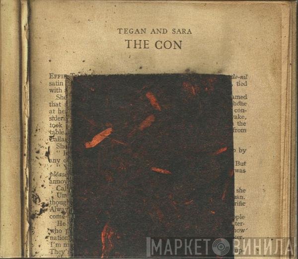 Tegan and Sara  - The Con