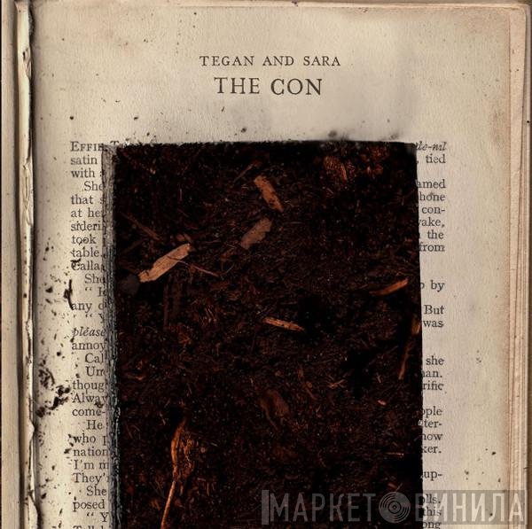 Tegan and Sara  - The Con