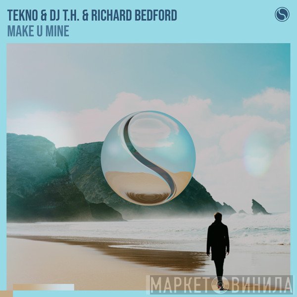 Tekno  & Dj T.H. & Richard Bedford  - Make U Mine