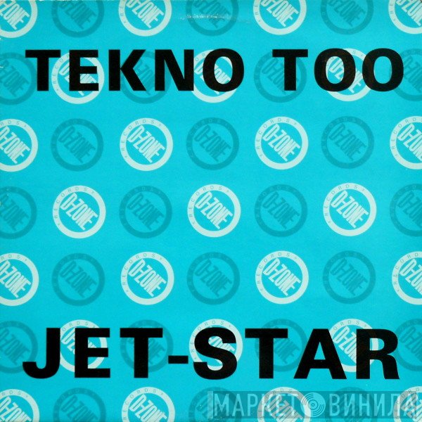 Tekno Too - Jet-Star