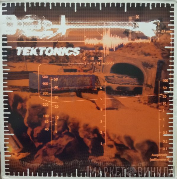  - Tektonics