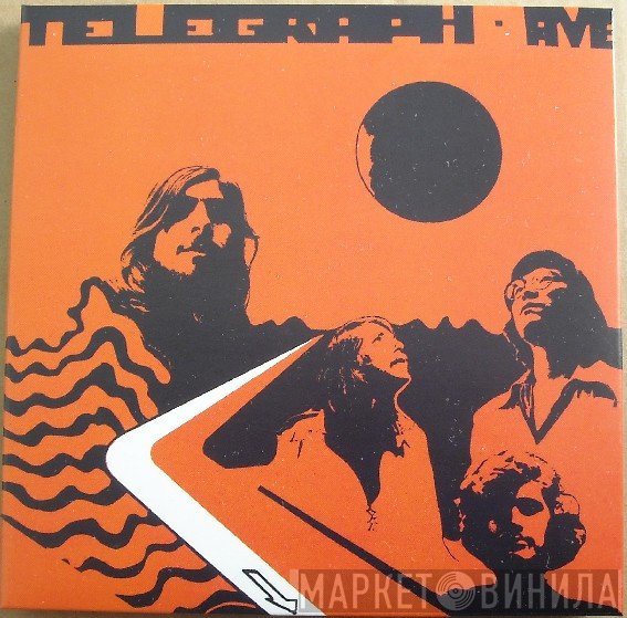 Telegraph Avenue - Telegraph Avenue